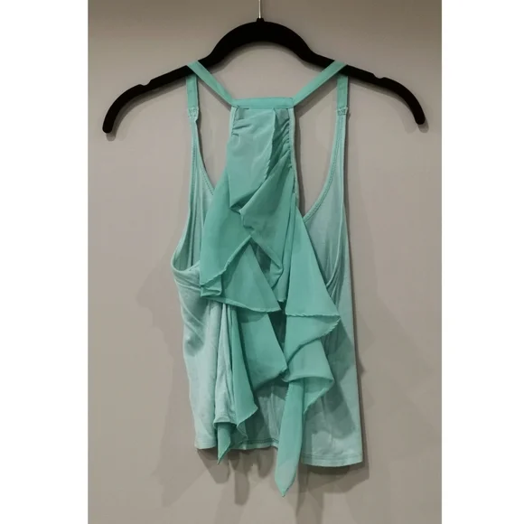 Tela | Open-back Tank - Picture 2 of 2